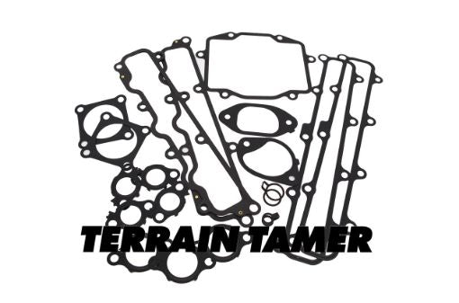 Gasket KIT FOR Fitting Starter Motor 28100-51060 – Toyota Land Cruiser