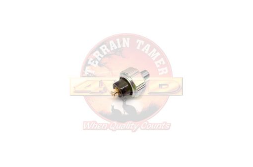 Switch Engine OIL Pressure Light – Toyota Land Cruiser 80 Series