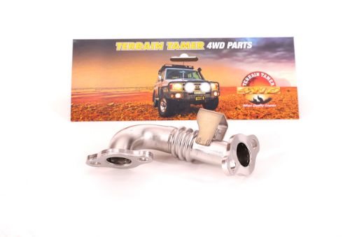 PIPE SUB ASSY EGR No.1 – Toyota Land Cruiser 200 Series