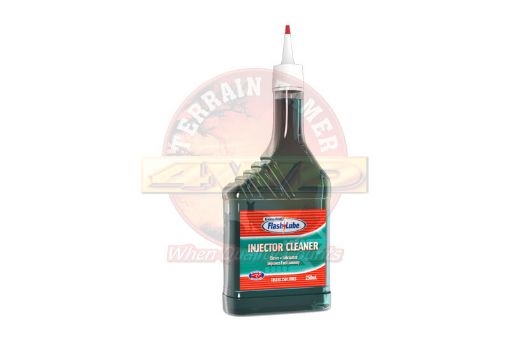 Injector Cleaner 250ML – Toyota Land Cruiser 60 Series