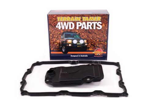 Transmission Filter KIT A760E – Toyota Land Cruiser 200 Series