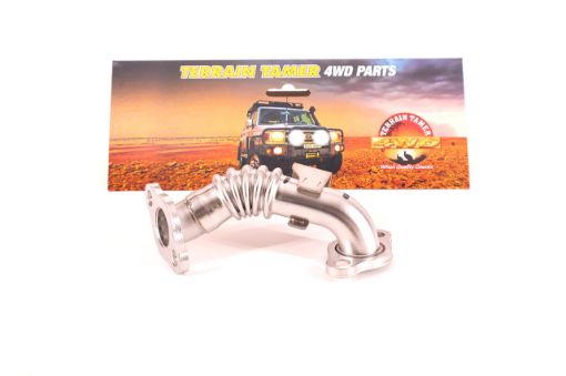 PIPE SUB ASSY EGR No.2 – Toyota Land Cruiser 200 Series