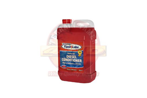 Diesel Conditioner 5L – Toyota Land Cruiser 60 Series