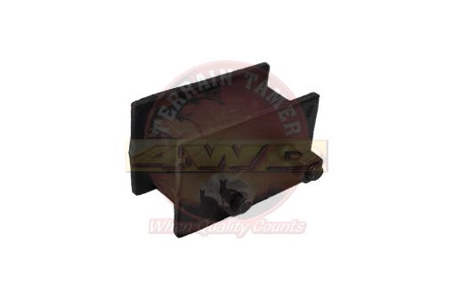 Cushion Exhaust PIPE – Toyota Land Cruiser 60,