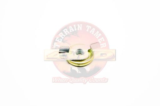 WING NUT AIR Cleaner Cover – Toyota Land Cruiser