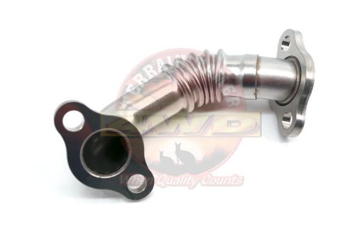 PIPE SUB ASSY EGR No.2 LEFT SIDE – Toyota Land Cruiser 70 Series