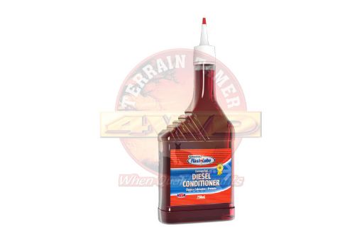 Diesel Conditioner 250ML – Toyota Land Cruiser 60 Series