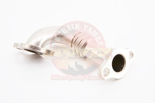 PIPE SUB ASSY EGR No.1 Right SIDE VDJ7# – Toyota Land Cruiser 70 Series