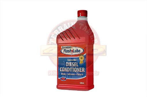 Diesel Conditioner 500ML – Toyota Land Cruiser 60 Series