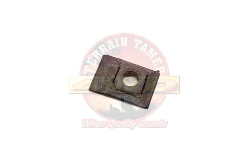 CLIP FRONT Fender – Toyota Land Cruiser 70 Series
