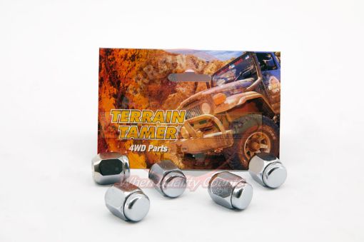 Wheel NUT KIT – Toyota Land Cruiser