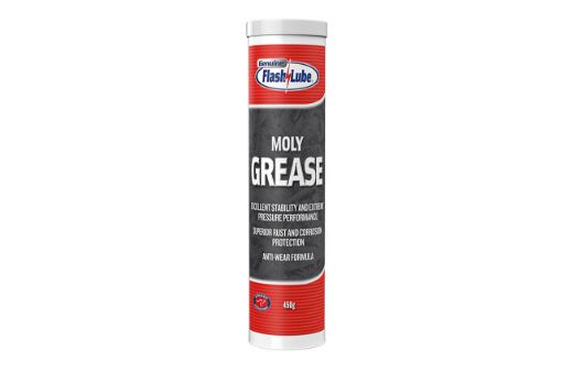 MOLY Grease Cartridge 450GR Black – Toyota Land Cruiser 60 Series