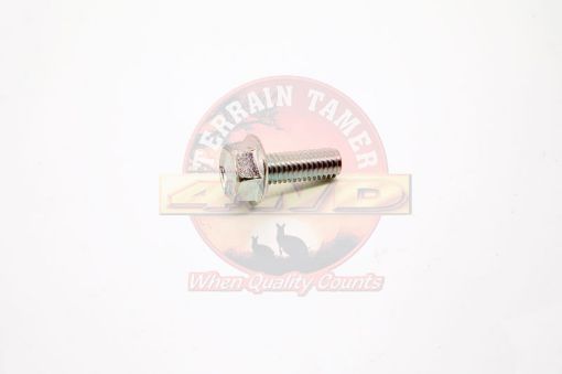 BOLT OIL PUMP Scavenging PIPE OR OIL Filter Element Cover – Toyota Land Cruiser