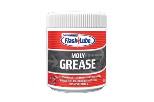 MOLY Grease TUB 450GR Black – Toyota Land Cruiser 60 Series