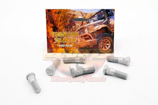 Wheel STUD KIT – Toyota Land Cruiser