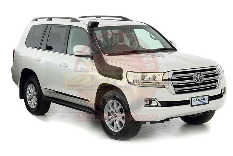 Snorkel Land Cruiser 200 Series – Toyota Land Cruiser 200 Series