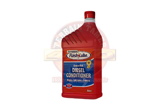 Diesel Conditioner 1L – Toyota Land Cruiser 60 Series