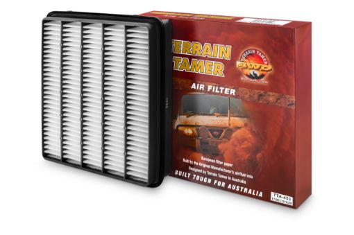 TT AIR Filter A1634 – Toyota Land Cruiser 200 Series