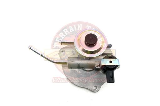 Primer FUEL PUMP FUEL Filter HEAD – Toyota Land Cruiser 70 Series