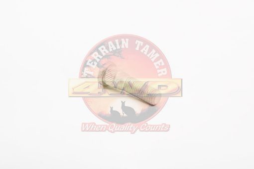 STUD Wheel – Toyota Land Cruiser