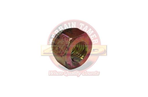 NUT Wheel – Toyota Land Cruiser