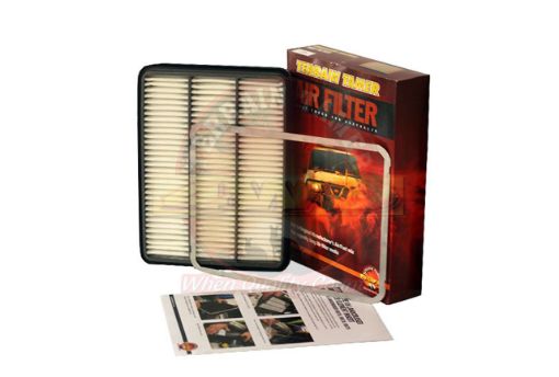 AIR Filter Insert KIT Terrain Tamer – Toyota Land Cruiser 70 Series