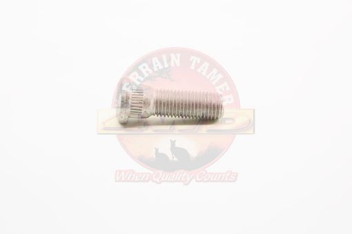 STUD Wheel – Toyota Land Cruiser 80 Series