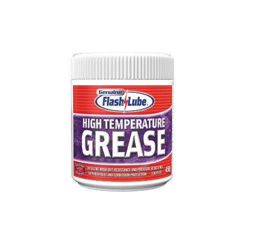 Grease HIGH TEMP TUB 450GR BLUE – Toyota Land Cruiser 60 Series