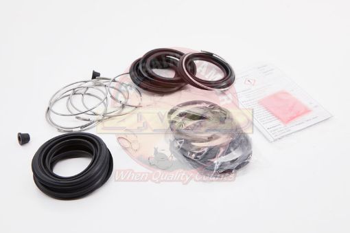 Caliper KIT FRONT – Toyota Land Cruiser 200 Series