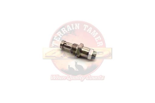 Valve ASSY OIL Cooler Relief – Toyota Land Cruiser