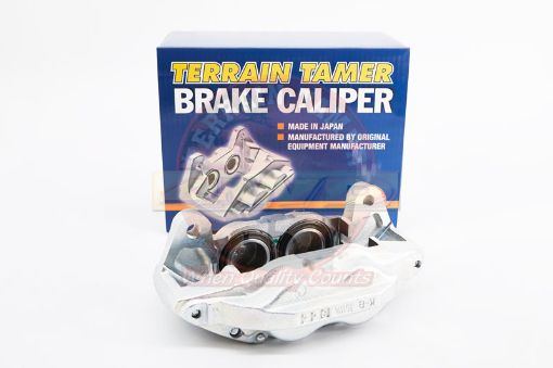 Caliper FRONT R/H Terrain Tamer – Toyota Land Cruiser 200 Series