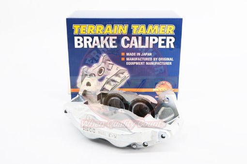 Caliper FRONT L/H Terrain Tamer – Toyota Land Cruiser 200 Series