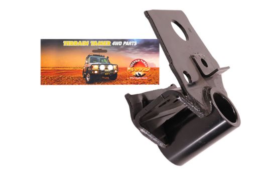 Bracket Spring Hanger REAR OF REAR R/H – Toyota Land Cruiser 70 Series