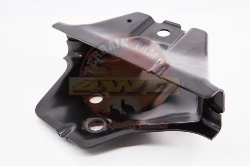Bracket SUB ASSY Lower ARM FRONT R/H – Toyota Land Cruiser 70 Series