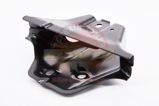 Bracket SUB ASSY Lower ARM FRONT L/H – Toyota Land Cruiser 70 Series