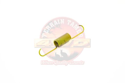 Spring Tension Handbrake SHOE – Toyota Land Cruiser 200 Series