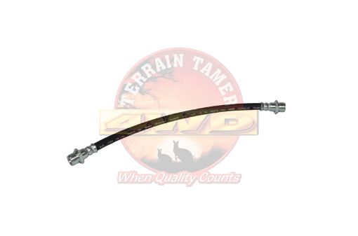 Brake HOSE REAR Brake TUBE No.1 – Toyota Land Cruiser 200 Series