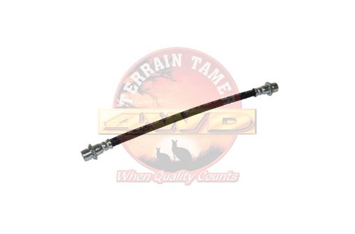 Brake HOSE REAR Brake TUBE No.2 – Toyota Land Cruiser 200 Series