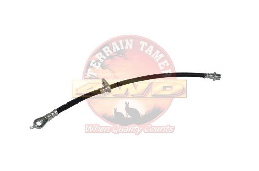 Brake HOSE FRONT R/H – Toyota Land Cruiser 200 Series