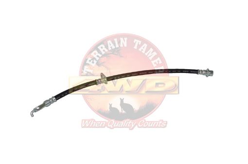 Brake HOSE FRONT L/H – Toyota Land Cruiser 200 Series