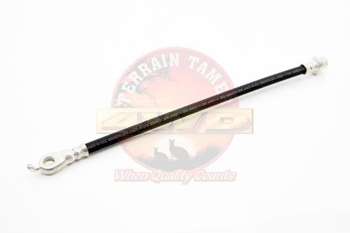 Brake HOSE REAR R/H OR L/H – Toyota Land Cruiser 200 Series