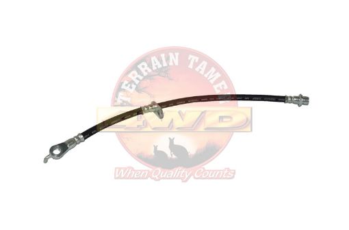 Brake HOSE FRONT R/H – Toyota Land Cruiser 200 Series