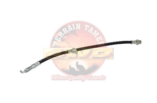 Brake HOSE FRONT L/H – Toyota Land Cruiser 200 Series