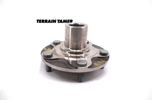 HUB FRONT suits DISC Brake – Toyota Land Cruiser 200 Series