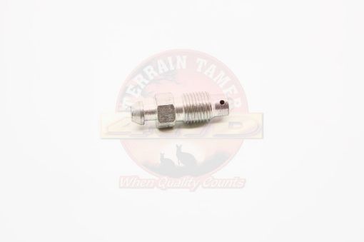 Nipple Bleeder FRONT DISC Brake Caliper – Toyota Land Cruiser 60, 70,