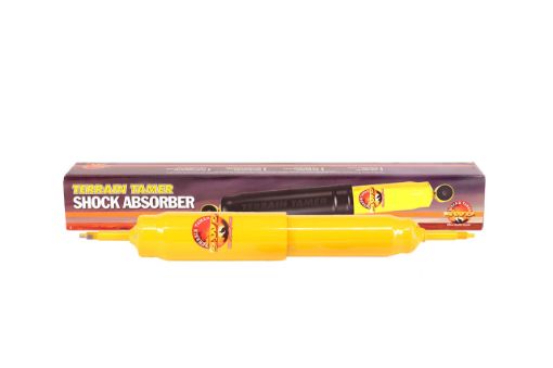 Shock Absorber FRONT 50MM Raised Expanded BODY – Toyota Land Cruiser 70 Series