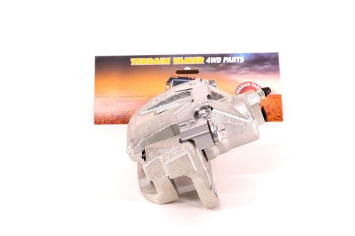 Caliper REAR L/H – Toyota Land Cruiser 200 Series