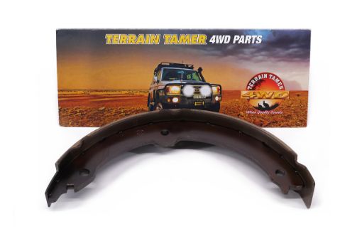 SHOE HAND Brake – Toyota Land Cruiser 200 Series