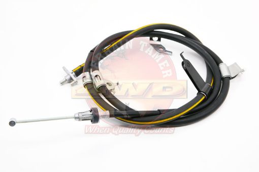 Cable HAND Brake REAR R/H – Toyota Land Cruiser 200 Series