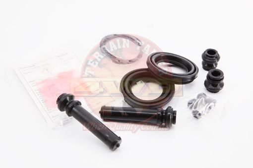 Caliper KIT REAR – Toyota Land Cruiser 200 Series